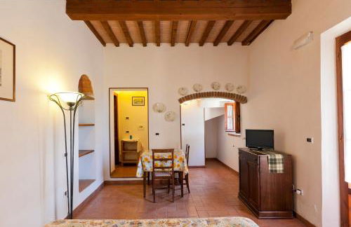 Garden Relais Le Fontanelle - Foto 28