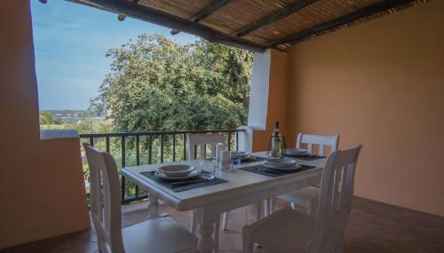 Beautiful Il Giardino degli Oleandri one bedroom Premium sleeps 4 - Foto 4