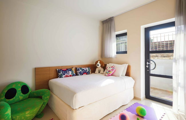 Villa Andriana Karvouno Villas - Foto 11