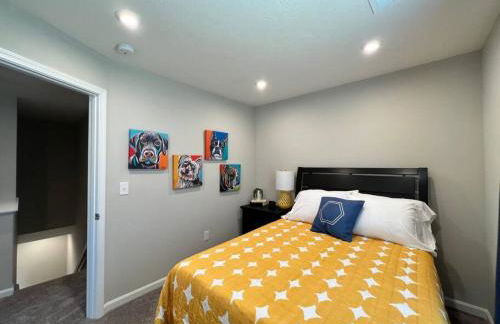 7876 Ellington Court Cheerful 4 Bedroom Home Brand New Construction - Foto 26