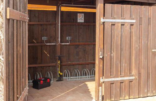 Auszeit zu zweit - Usedom Ferienwohnungen Tannengrund - Foto 30