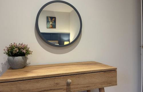 Clare Escape - Modern apartment Ballycastle town centre & walk to beach - Photo 12