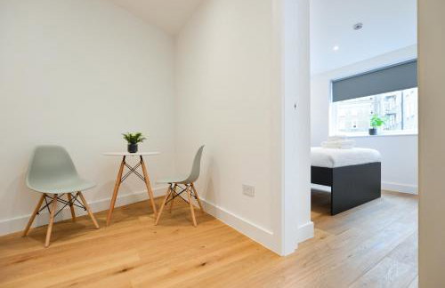 StayPrime Marylebone Serviced Apartments - Foto 28
