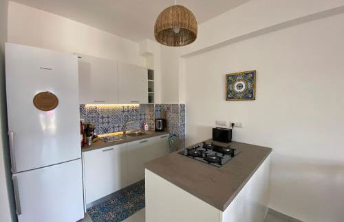 Casa Aletos Roccalumera-Taormina - Foto 8