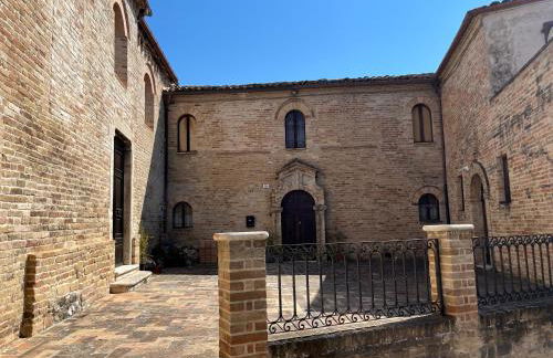 Casa Rosy nel borgo di Patrignone - Foto 23