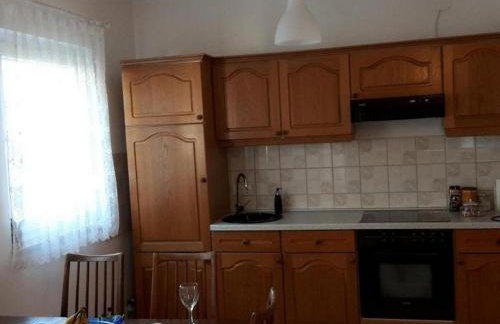 Apartments with a parking space Milovcici, Krk - 22553 - Foto 9