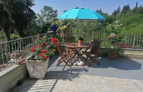 como tavernerio shabby chic bilocale zero smog - Foto 10