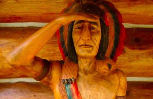 Custom-Built Family Cabin in Manistee National Forest, Michigan - Foto 23