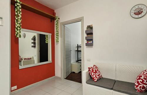 Corteantica RHO-FIERA by Rhospitality - Foto 24