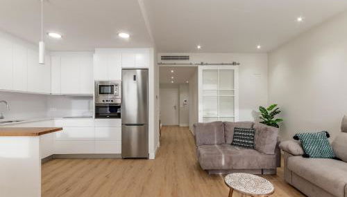 Nuevo y Luminoso en Plaza Moyua - Foto 5