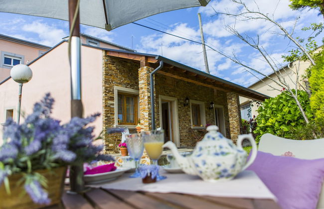 Casa Brais - Photo 30