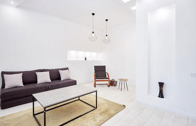 Flatsis Apartment Bazhanova 12 - Foto 10