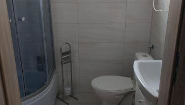 Apartament z ogródkiem Chłopy Jantarowa powierzchnia 60 m2 - Foto 4