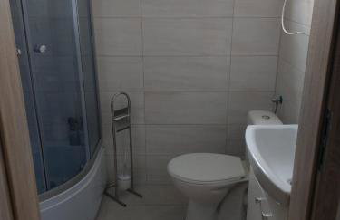 Apartament z ogródkiem Chłopy Jantarowa powierzchnia 60 m2 - Foto 4