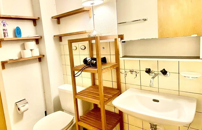 Chalet Bergmandli - Foto 12