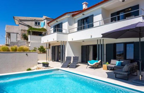 Awesome Home In Lukovo With Sauna - Foto 10