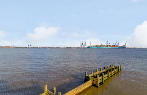 Mayflower Cottage - Foto 24