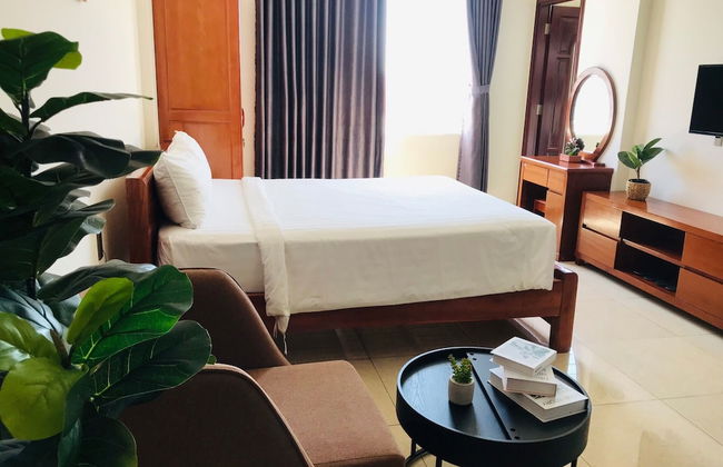 Prague Hotel Vung Tau - Foto 33