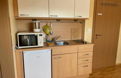 Single-Appartement am Nordwald, Saterland - Foto 5