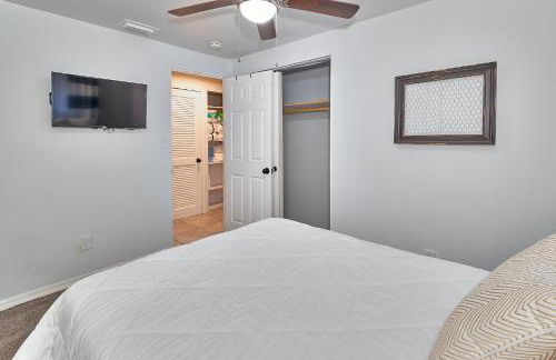 4-Bedroom Comfort Ybor City, Close to Everything - Foto 29