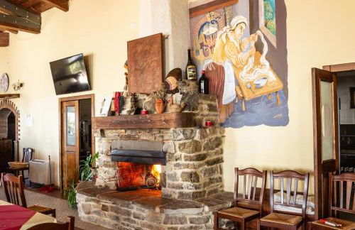 Agriturismo nel cuore del Pollino con Vista Panoramica - Foto 19