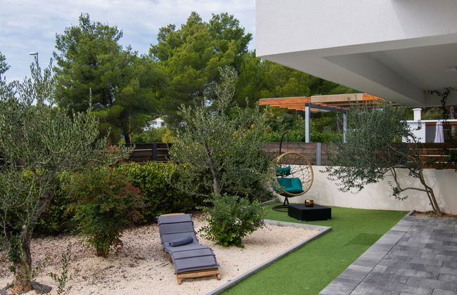 Villa Nika - Foto 18