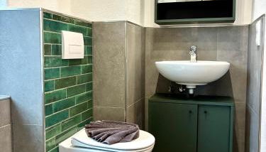 LYMA Suites - Apartment S66 - Foto 3