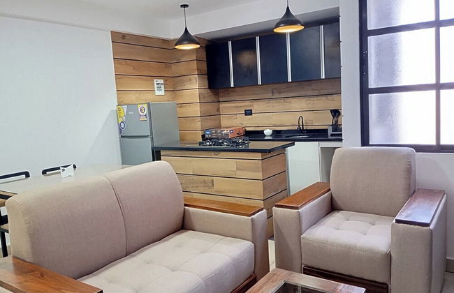 Apartamentos ARTECI - Foto 11