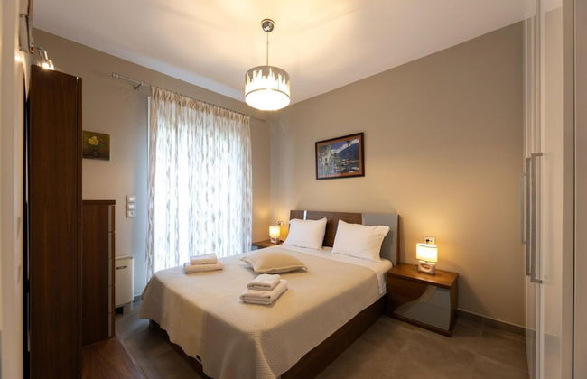 Tselepis Villa at Lakithra - Foto 43