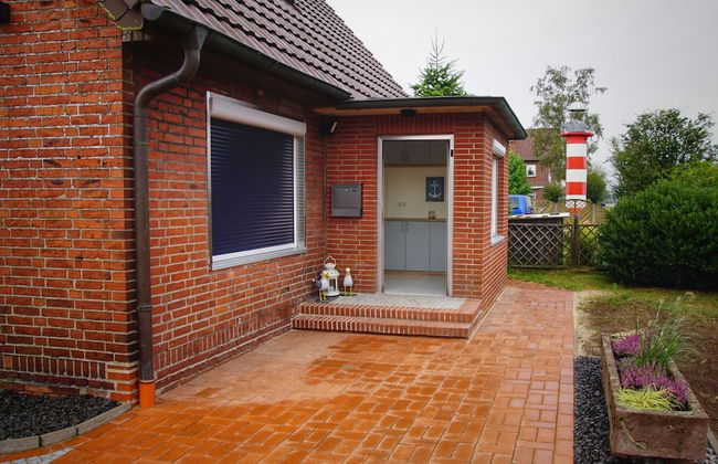 Ferienwohnungen Möwe - Foto 14