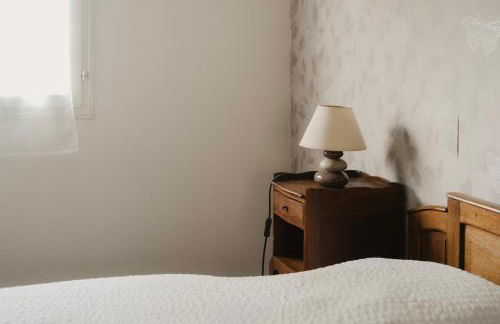 Gîte Les Fresnes - Foto 29