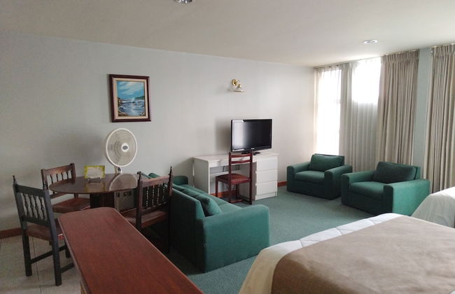 Apartotel Tairona - Foto 42