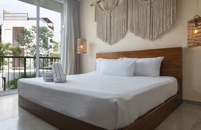 Luxury and Family condo in La Veleta - Photo 7