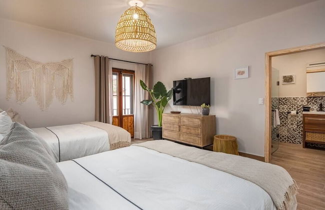 Casa Pandurata Luxury Apartments in Centro, San Miguel de Allende - Foto 39