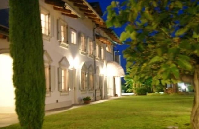 B&B VillaGaia - Foto 51