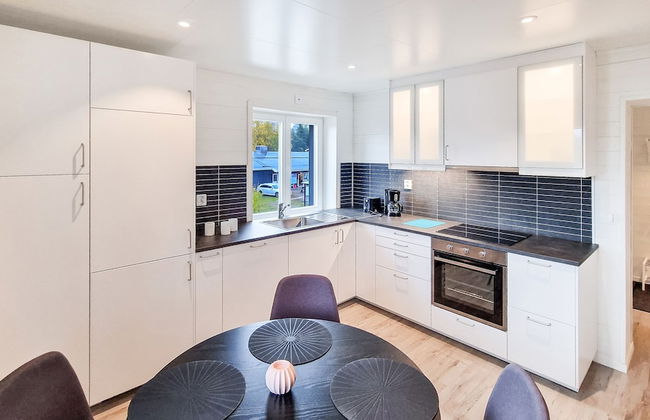 Bryggerihusen - Foto 10