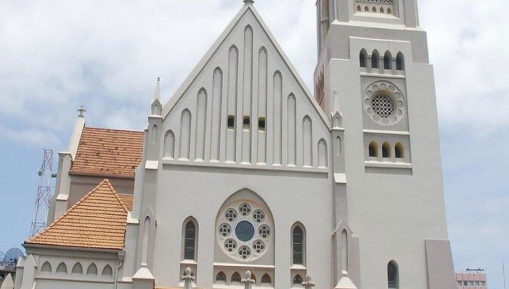 Dar Es Salaam City - Recorrido de día completo - Foto 1