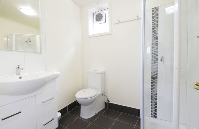 Graham Apartments - Foto 39