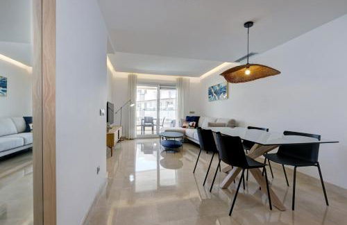 Aqua Apartments Vento, Marbella - Photo 20