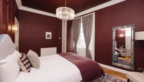 JOIVY Stylish 2bed Flat Near Calton Hill - Foto 4