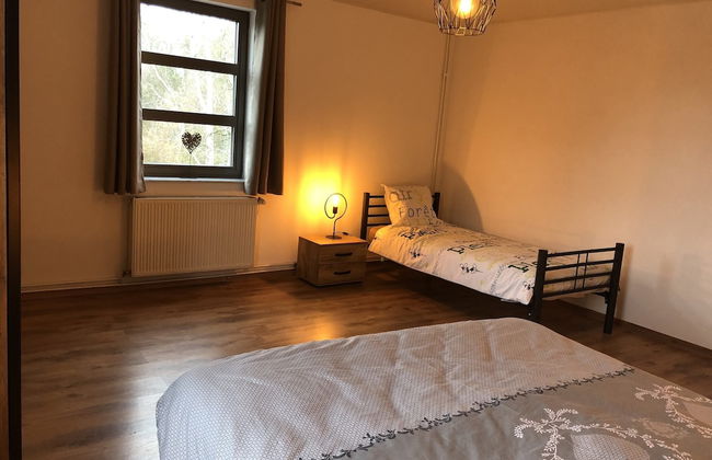 Scenic Cottage in Merlemont With Balcony - Foto 3