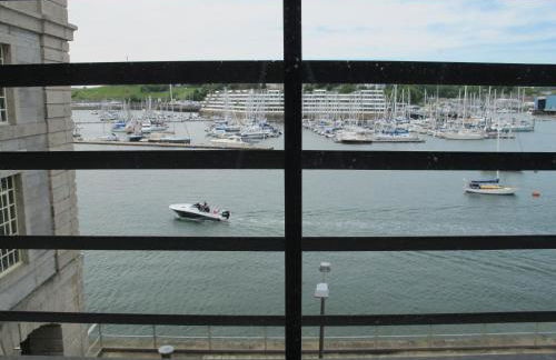 45 Brewhouse - Royal William Yard - Foto 16