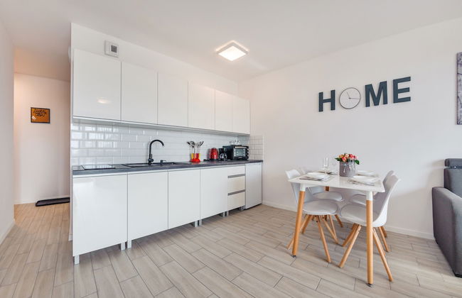 Sun & Snow Resort Kołobrzeg - Foto 46