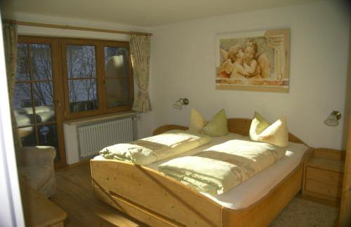 Gästehaus Gaisalpe - Foto 68