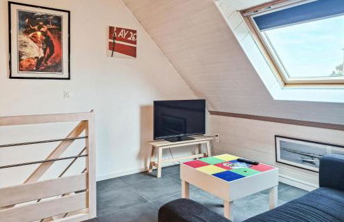 2 Bedroom Gorgeous Home In Saint-Pabu - Foto 17