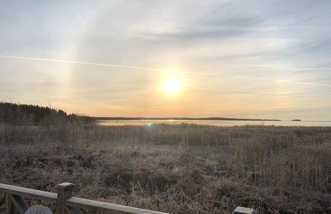 4 Person Holiday Home in Nordmaling - Photo 14