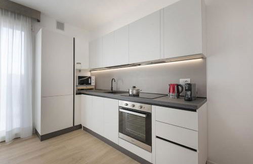 Rho Fiera-CityLife-SanSiro- 20 minutes from the Duomo - Foto 15