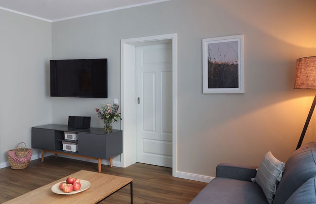 Villa Oestereich - Foto 39