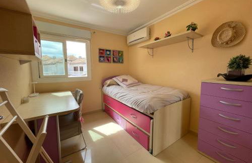 Bungalow on the beach 15 minutes from Valencia - Foto 10