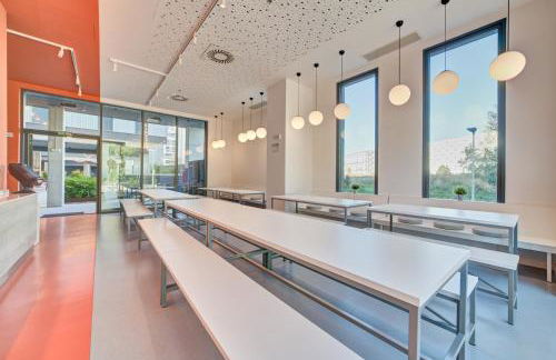 Home and Coliving Pamplona - Photo 33